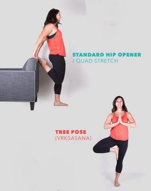 14 способов быстро снять стресс. 01