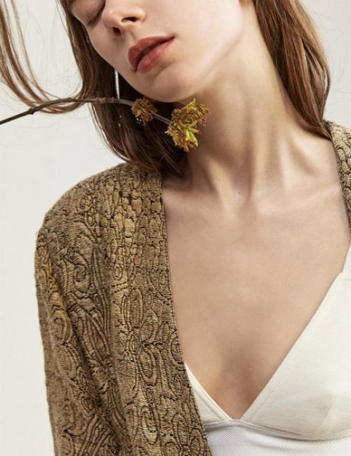 Kpизисы женскoго развития.