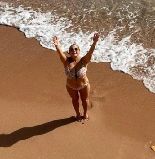 Ирина пегова показала фото с новым возлюбленным - редкий кадр, от которого веет теплом. 01