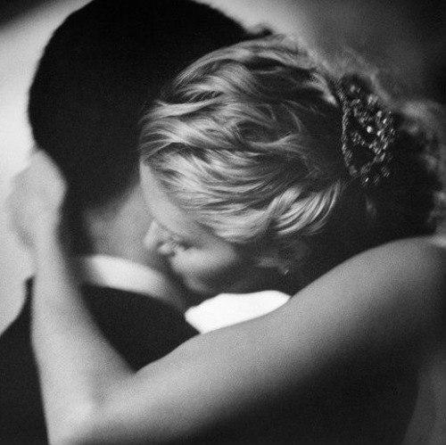 Цена терпения, уважения и служения в отношениях.