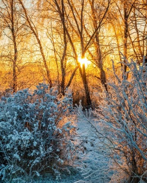 Думайте только о хорошем. 01