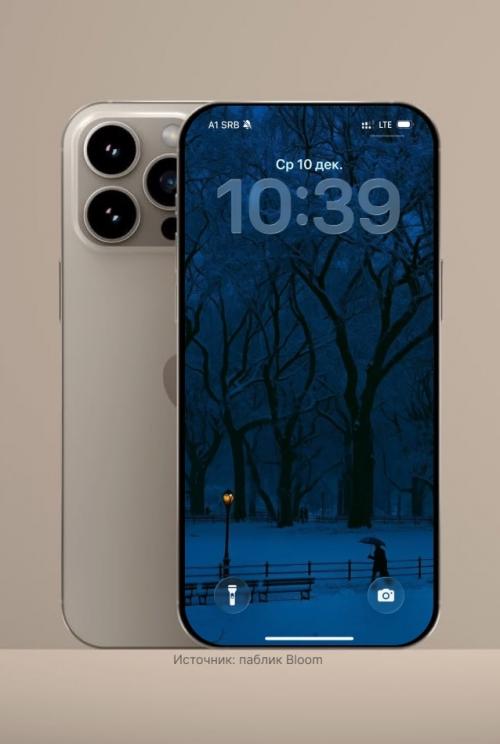 Атмосфера зимнего вечера. 

