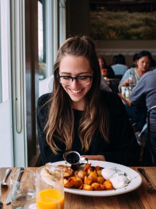 В какое время лучше всего фитнесом заниматься?