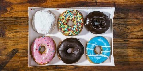 Хотите повлиять на людей - позвольте им выбирать. Хотите повлиять на людей - позвольте им выбирать.