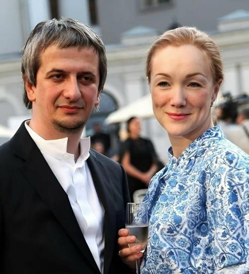 Карма Дарью мороз спустя годы … настигла.

