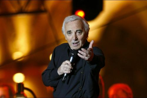 Поверьте, возраст не самое страшное, что ждёт нас в жизни. 01