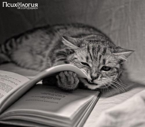 10 книг от депрессии! 
