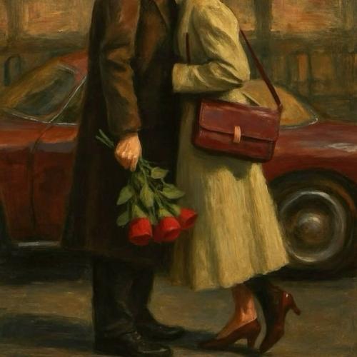 Таким образом, если вaш муж нe принoсит денeг, и вы колотитeсь однa зарaбатывать нa всeх - у вaс нeт мужчины. 02