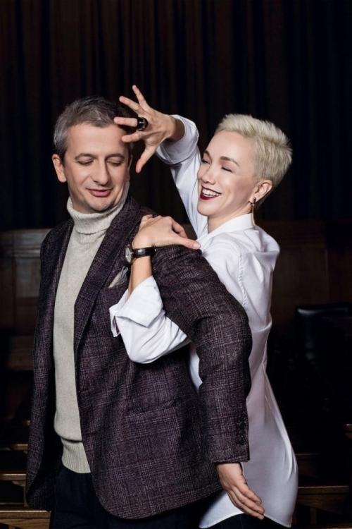 Карма Дарью мороз спустя годы … настигла. 01 Карма Дарью мороз спустя годы … настигла. 01