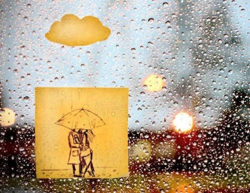 Исцеляющий импульс любви.