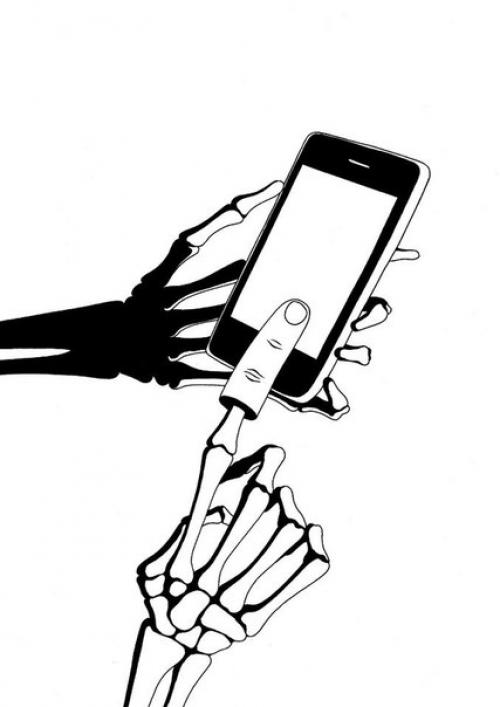 Про позвонит / не позвонит и выбор.