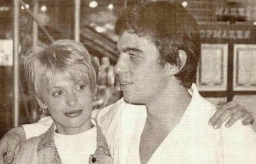 Из письма Сергея бодрова жене Светлане.