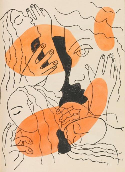 Невидимые люди.  Записки психотерапевта.