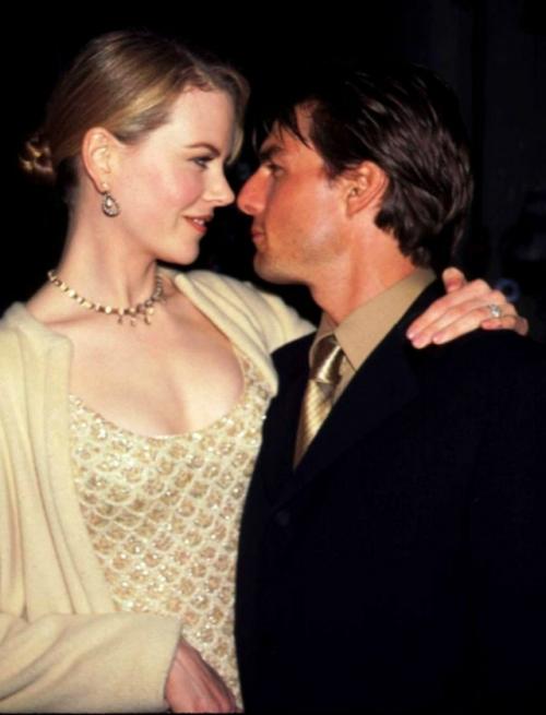 Том Круз развод николь кидман с китом Урбаном Кармой считает. 02