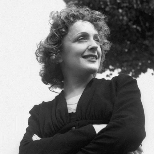 Любить, как воробей: история полёта и падения Эдит пиаф. 03