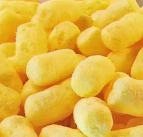 Бизнес идея: производство кукурузных палочек.