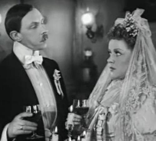 Три раза - и в ЗАГС? 01