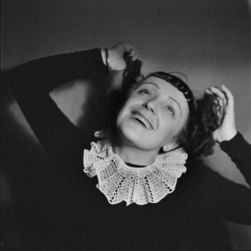 Любить, как воробей: история полёта и падения Эдит пиаф. 02