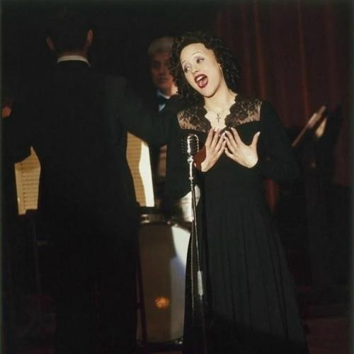 Любить, как воробей: история полёта и падения Эдит пиаф. 05