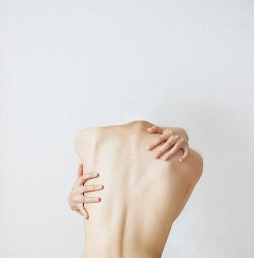 Как будто пустота внутри.