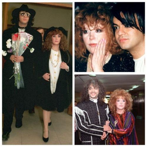 Признание спустя столько лет: Самое Страшное - Осознание: Киркоров прокомментировал свой самый известный роман.