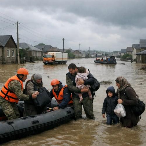 19-Летний Шамиль устарбеков, страдающий аутизмом, вынес на себе 23 человека во время наводнения. 02 19-Летний Шамиль устарбеков, страдающий аутизмом, вынес на себе 23 человека во время наводнения. 02