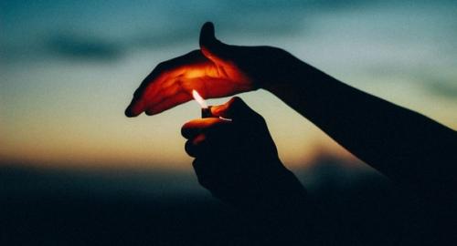 Свет - он в человеке.