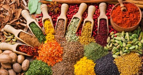 Влияние специй на ХАРАКТЕР человека. Влияние специй на ХАРАКТЕР человека.