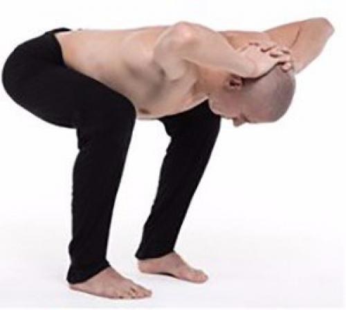 Как избавиться от боли в СПИНЕ. 09 Как избавиться от боли в СПИНЕ. 09