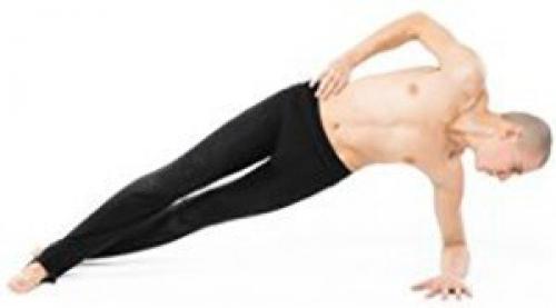 Как избавиться от боли в СПИНЕ. 08 Как избавиться от боли в СПИНЕ. 08