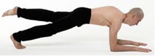 Как избавиться от боли в СПИНЕ. 07 Как избавиться от боли в СПИНЕ. 07