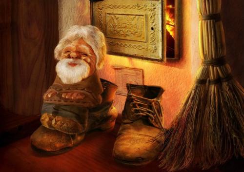 Приметы на каждый день.