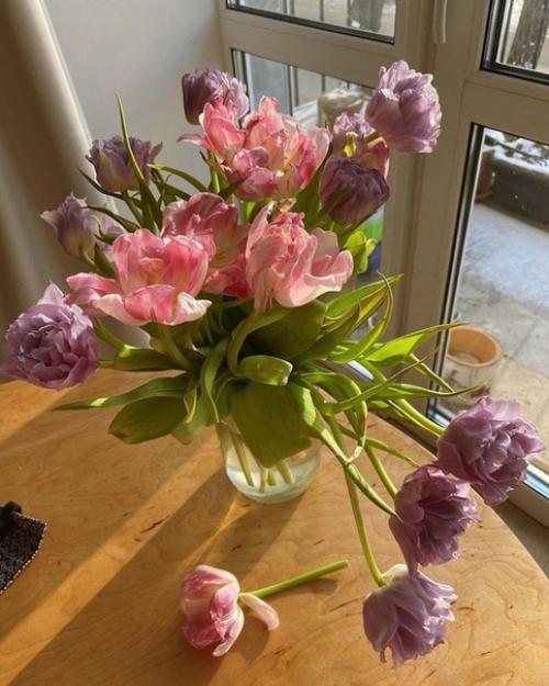 Среди беспорядка найдите простоту; среди раздора найдите гармонию. 08