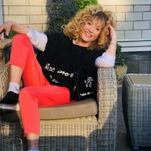 Алла пугачева хорошеет просто на глазах! 01