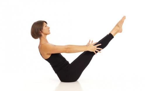 5 асан йоги для хорошего пищеварения. 01