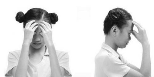 Как за 5 минут избавиться от головной боли. Как избавиться от головной боли за 5 минут без, каких-либо таблеток.