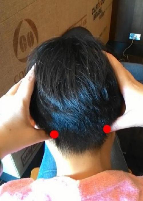 Как за 5 минут избавиться от головной боли. Как избавиться от головной боли за 5 минут без, каких-либо таблеток.