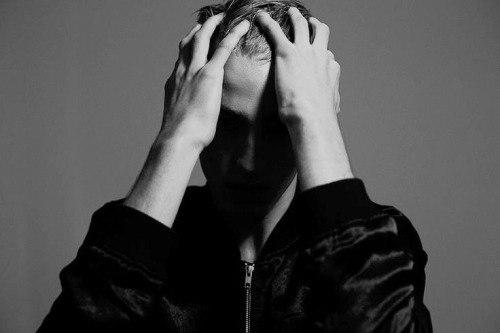 3 основных вида стресса и чем они опасны.

