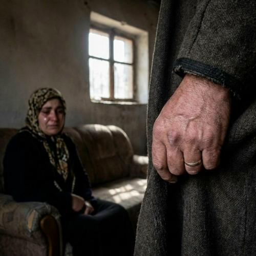В Афганистане принят закон о домашнем насилии, который допускает применение силы в семье при условии отсутствия серьёзных травм. 01