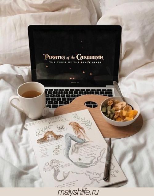 Фильмы, которые сильно влияют на мировоззрение и мироощущение: 04