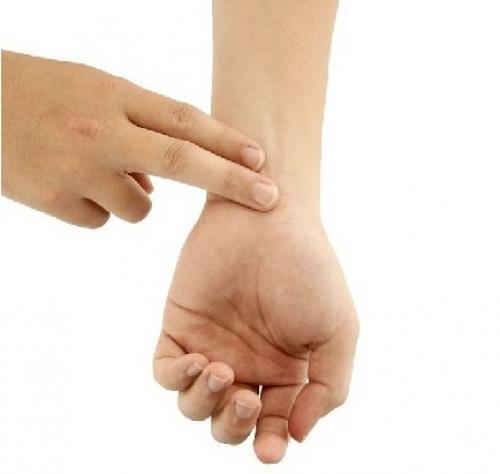 Как за 5 минут избавиться от головной боли. Как избавиться от головной боли за 5 минут без, каких-либо таблеток.