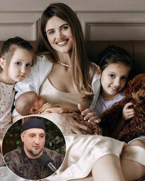 Арарат кещян шокировал общественность своим откровенным заявлением, что раньше воспринимал женщин как Мясо. 01