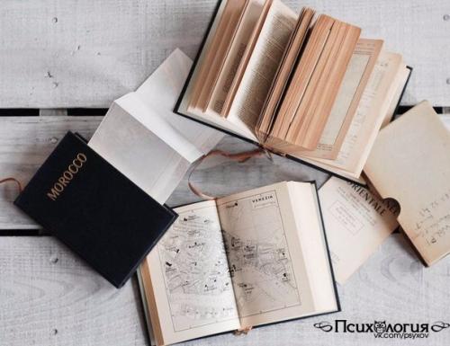 Топ - 10 книг, после которых ты никогда не станешь прежним.