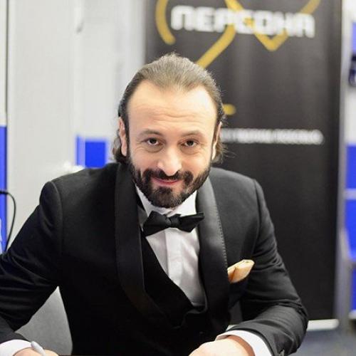 Счастливы вместе!  25-Летняя Лиза арзамасова встречается с 46-летним Ильей авербухом! 02