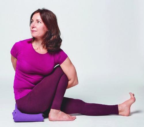 Растущая луна. Комплекс 1 (интенсивный). 07 Растущая луна. Комплекс 1 (интенсивный). 07