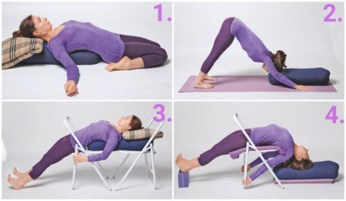 Убывающая луна.  Комплекс номер 3 (восстанавливающий).