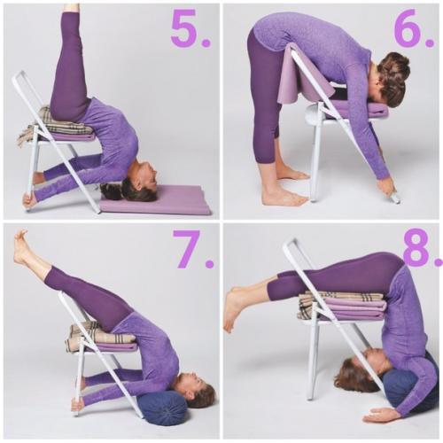 Убывающая луна.  Комплекс номер 3 (восстанавливающий). 01