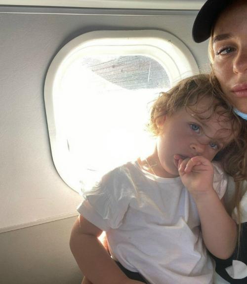 Мама - самая дорогая роскошь в мире. 02