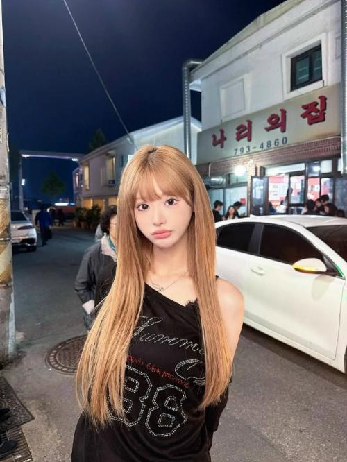 Кошмар!  26-. Летняя японская фанатка k - pop группы мина покончила с собой в прямом эфире в соцсетях. 01