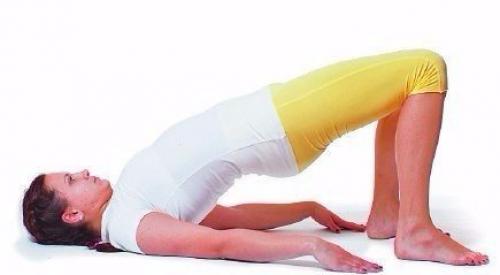 Терапия головной боли. 05